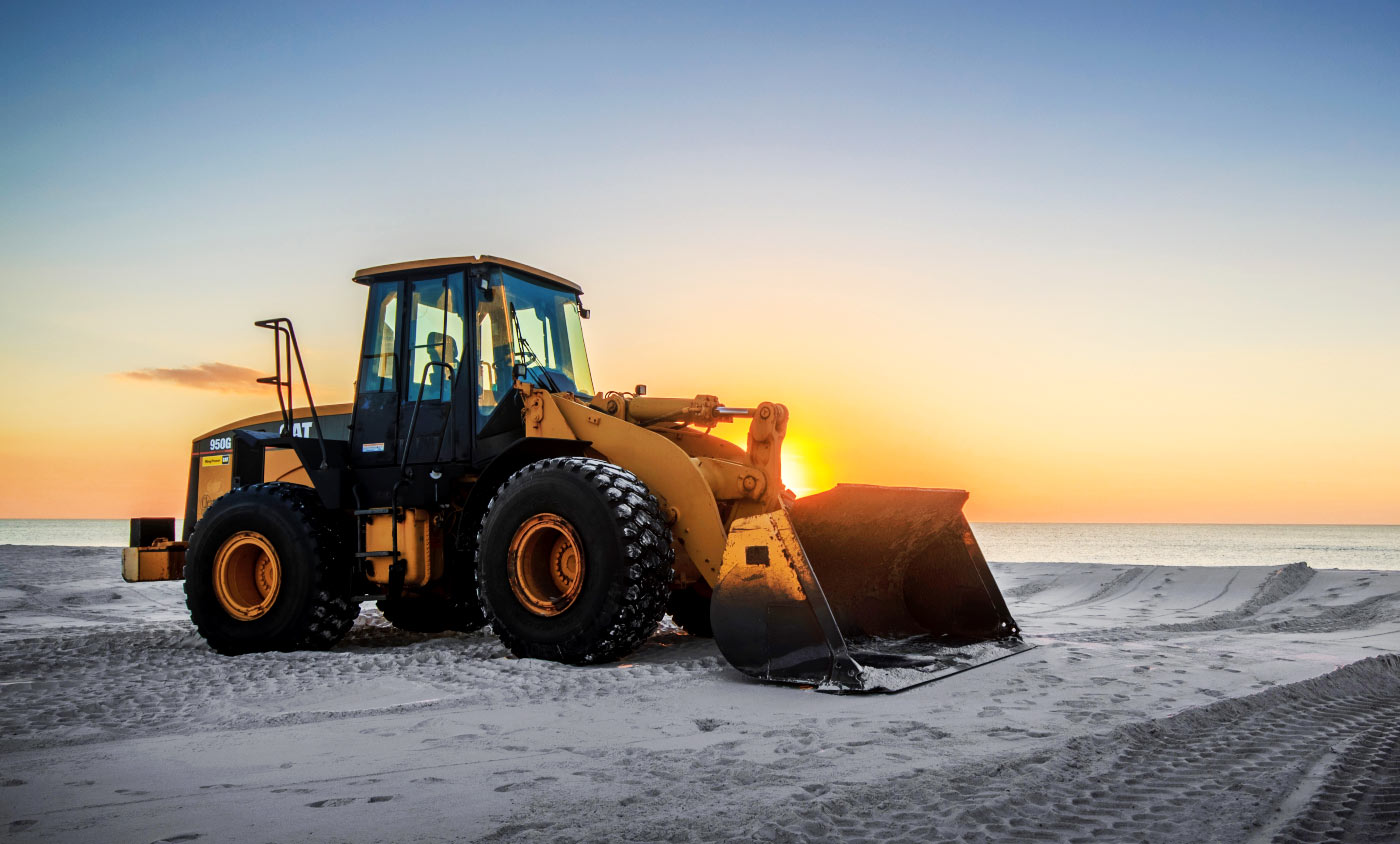 Bulldozer Bulldozer